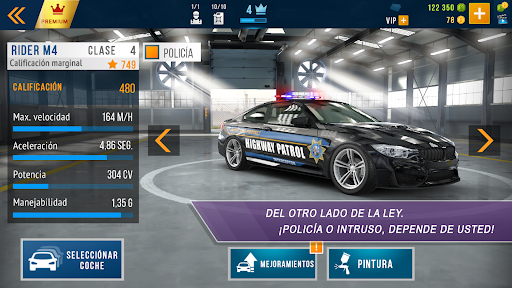 CarX Highway Racing スクリーンショット 5