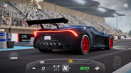 ストリートドラッグ2：リアルカーRacing スクリーンショット3