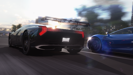 ストリートドラッグ2：リアルカーRacing スクリーンショット6