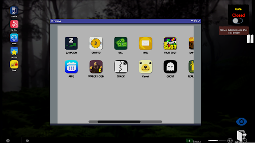 Internet Cafe Simulator 2 Screenshot 2