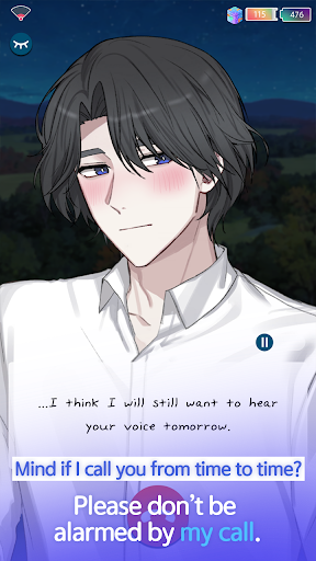 The Ssum: Love from Today Screenshot 5