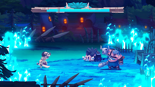 Radiant: Guardians Of Light スクリーンショット 1
