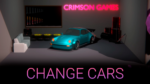 Drift Challenge Screenshot 1