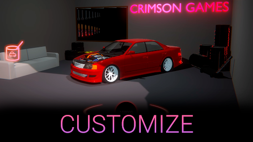Drift Challenge Screenshot 2
