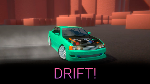 Drift Challenge Screenshot 3