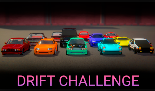 Drift Challenge Screenshot 6