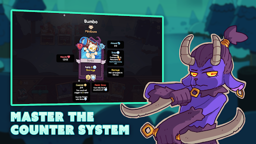 Wildfrost Screenshot 3