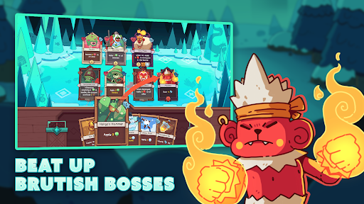 Wildfrost Screenshot 4