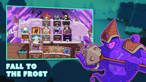 Wildfrost Screenshot 5