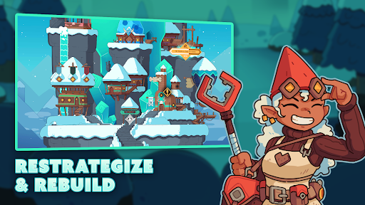Wildfrost Screenshot 6