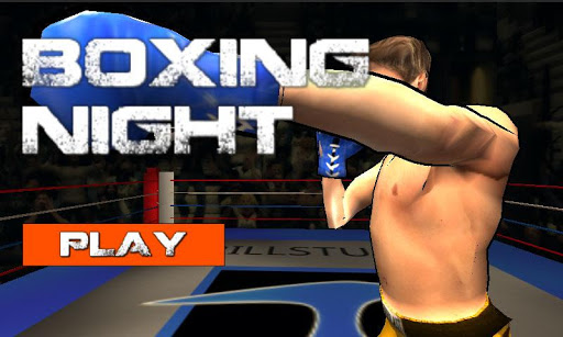 Noche de Boxeo 3D Screenshot 2