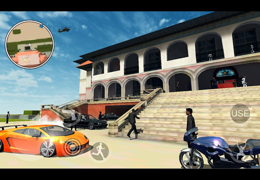 Los Angeles Stories 4 Sandbox Screenshot 4