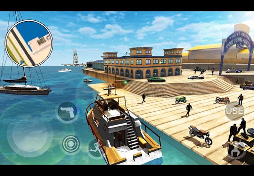 Los Angeles Stories 4 Sandbox Screenshot 5