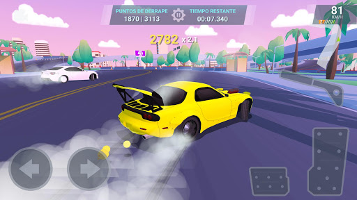 Drift Clash Screenshot 2