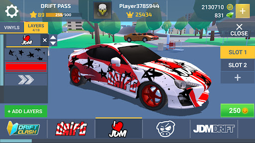 Drift Clash Screenshot 4