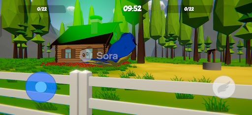 Bird Game 3 Screenshot 3