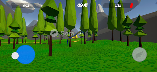 Bird Game 3 Screenshot 4