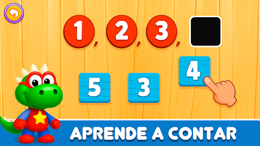 Learning to Read and Math Screenshot 2