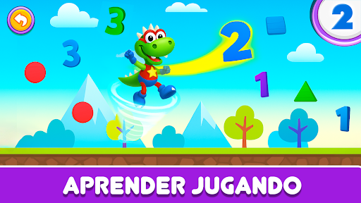 Learning to Read and Math Screenshot 3