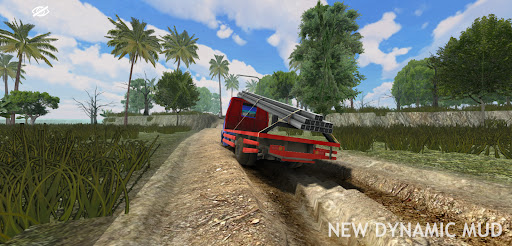ES Truck Simulator ID Screenshot 4