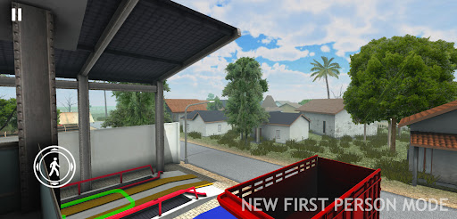 ES Truck Simulator ID Screenshot 6