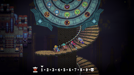 Oceanhorn: Chronos Dungeon Screenshot 4