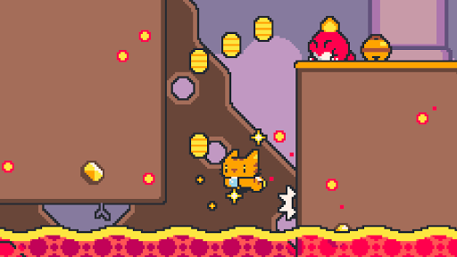 Super Cat Bros Screenshot 4