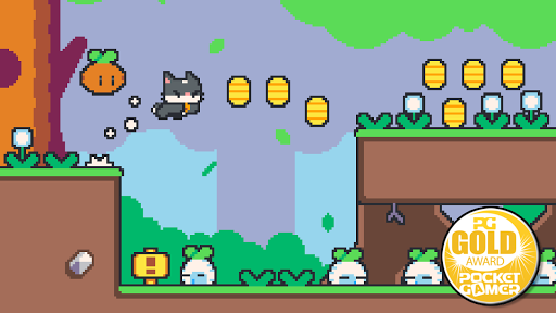Super Cat Bros Screenshot 6