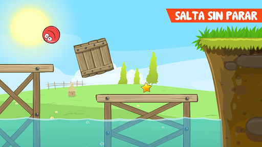 Red Ball 4 Screenshot 2