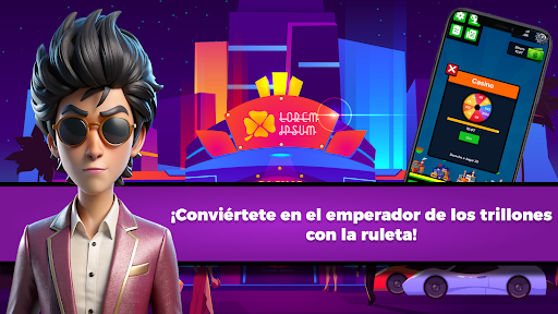 Juego de Fábrica : Idle Tycoon Screenshot 5