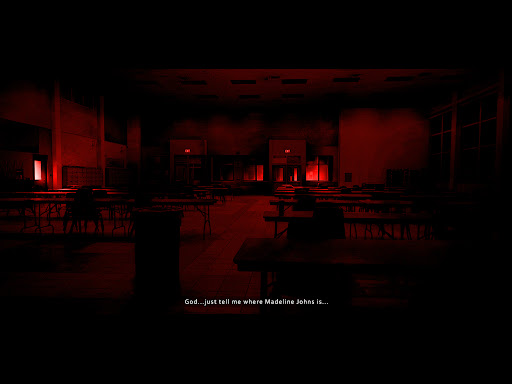 Sinisomnia Screenshot 1