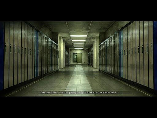 Sinisomnia Screenshot 4