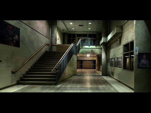 Sinisomnia Screenshot 6