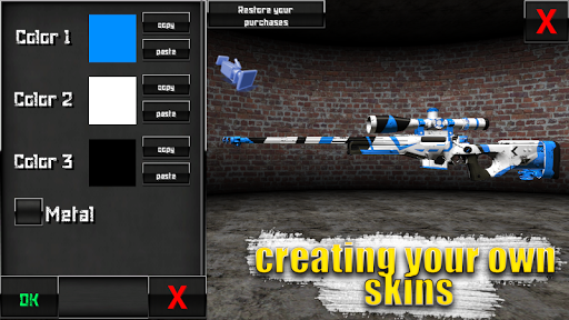 Special Forces Group 2 Screenshot 3