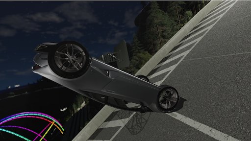 Real Car Parking Simulator Screenshot 1