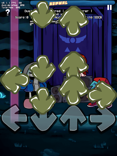 Nightmare Rhythm Multiverse V1 Screenshot 6