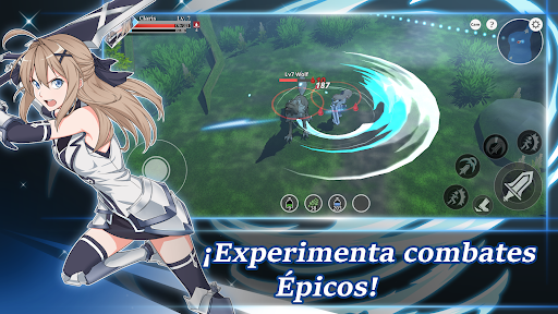 Epic Conquest 2 Screenshot 2