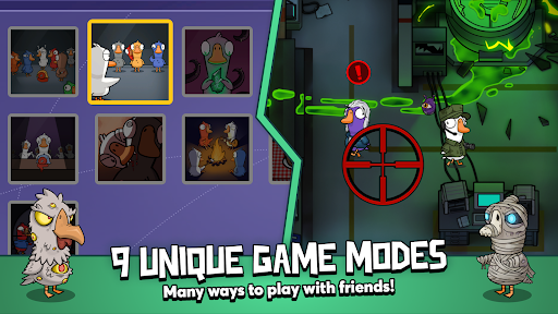 Goose Goose Duck Screenshot 6