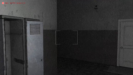 The Ghost - Multiplayer Horror スクリーンショット 1