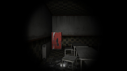 The Ghost - Multiplayer Horror スクリーンショット 3