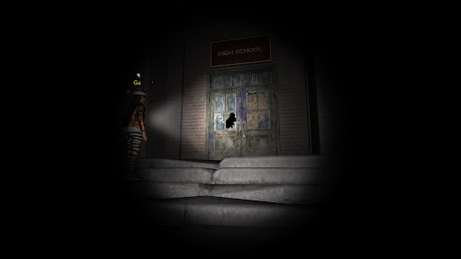 The Ghost - Multiplayer Horror スクリーンショット 6