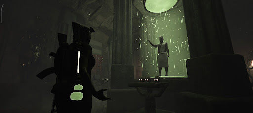 Outliver: Tribulation Screenshot 2