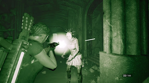 Outliver: Tribulation Screenshot 4