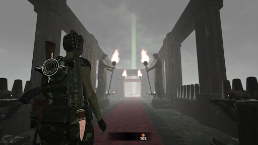 Outliver: Tribulation Screenshot 5