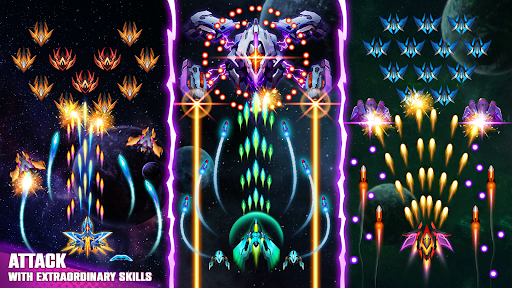 Transmute 2: Space Survivor Screenshot 5