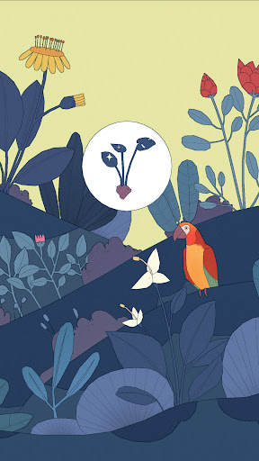 Bird Alone Captura de Tela 3