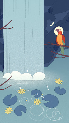 Bird Alone Captura de Tela 4