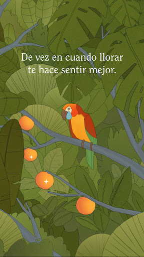 Bird Alone Captura de Tela 6