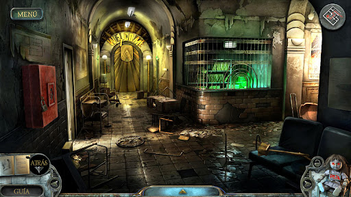 True Fear: Forsaken Souls 1 Screenshot 1