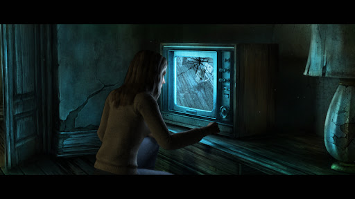 True Fear: Forsaken Souls 1 Screenshot 2